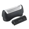 11B Electric Shaver Replacement Foil Compatible with BRAU n Series 1 110 120 130s 140s 150s-1 view 1