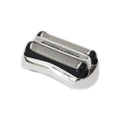 Replacement Shaver Foil Head for 32S Series 3 300s 310s 320 330 340 345s 350cc 370cc 380 390cc 3040cc 3040s Men Electric Shaver Accessories (32S)