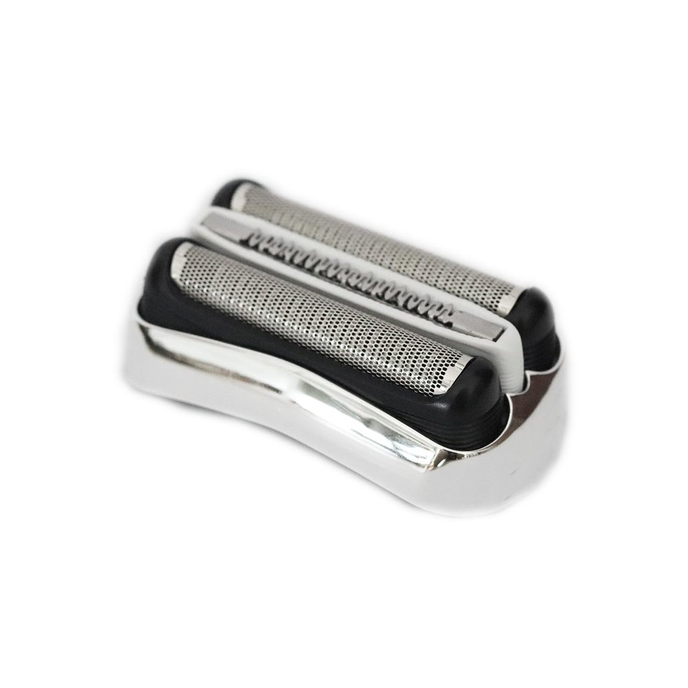 Replacement Shaver Foil Head for 32S Series 3 300s 310s 320 330 340 345s 350cc 370cc 380 390cc 3040cc 3040s Men Electric Shaver Accessories (32S)