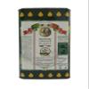 3 cans of 3 liters: - Oil obtained only from The Mechanical Processing of The Olives view 1