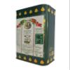 3 cans of 3 liters: - Oil obtained only from The Mechanical Processing of The Olives view 3