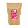1kg Dark Raspberry Hot Chocolate Flakes (Parisian Style) view 1