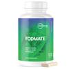 Microbiome Labs FODMATE  Digestive Enzymes for Low FODMAP Protocols & Gut Health, High Strength Enzyme Complex for Bloating, Digestion Support with Lactase & Alpha-Galactosidase (120 Vegan Capsules) view 1