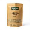 Organic Jumbo Oat Flakes - 100% Pure, Whole Grain, No Additives or Preservatives - Vegan, GMO-Free, Certified Organic - Delicious and Nutritious Breakfast Option - Thames Organic 1kg view 3