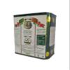 4 cans of 2 liters: - Oil obtained only from The Mechanical Processing of The Olives view 2