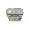 4 cans of 2 liters: - Oil obtained only from The Mechanical Processing of The Olives view 3