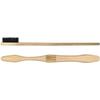Azeeda 'American Flag' Bamboo Toothbrush (TF00010016) view 1
