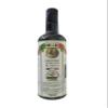 6 Bottles of 0.75 liters - Oil obtained from The Mechanical Processing of Olives only. with Anti-Refill Cap view 1