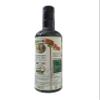6 Bottles of 0.75 liters - Oil obtained from The Mechanical Processing of Olives only. with Anti-Refill Cap view 2