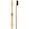 Azeeda 'Giant & Reindeers' Bamboo Toothbrush (TF00005868) view 1