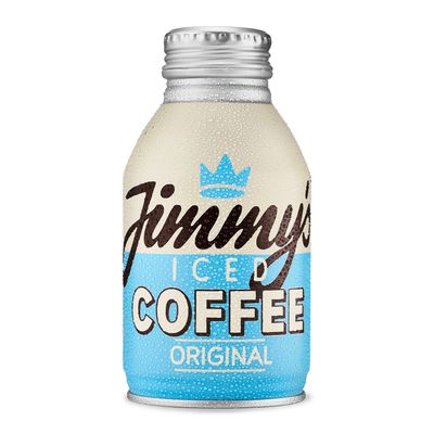 Jimmy's Iced Coffee Original, 275ml