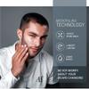 VOID Homme Beard Pen Filler for Men Instant Beard Pen & Filler Beard Pencil, Easy Beard Pen Liner, Beard Filler Pen & Beard Marker, Waterproof Pen (Light Brown, Single) view 4