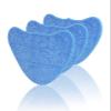 BONBELONG Microfiber Steam Mop Pads Replacement, Compatible with VAX Steamer Cleaner Mop Pads S85-CM, S86-SF-P, S86-SF-T, S86-SF-C,S86-SF-CC, S2ST, S2S, VRS29M, VRS26 3Pack view 1