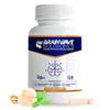 Brainwave Nootropics | High-Dose Nootropic & Adaptogen Complex for Focus & Wellbeing | Research-Levels of Ashwagandha 1000mg, Lions Mane 1000mg, L-Theanine 300mg, Vitamins D3, B5, B12 & Zinc view 1
