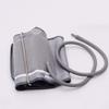 Blood Pressure Monitor Cuff Replacement, Electric Sphygmomanometer Cuff, Upper Arm Cuff Blood Pressure Machine Accessory 22-32cm (Dark Gray) view 2