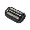 53B Replacement Shaver Foil Head Cassette Compatible with New Generation Series 5/6 Foil Cutter Shaver Head view 1