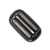 53B Replacement Shaver Foil Head Cassette Compatible with New Generation Series 5/6 Foil Cutter Shaver Head view 2