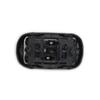 53B Replacement Shaver Foil Head Cassette Compatible with New Generation Series 5/6 Foil Cutter Shaver Head view 3