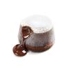 Handmade Chocolate Fondant, Frozen, 10 x 100g view 1
