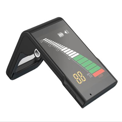 LMEILI Root Canal Apex locator LCD Screen Dental Equipment