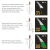 LMEILI Root Canal Apex locator LCD Screen Dental Equipment view 2