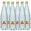 Mineral Naturally Sparkling Water Plastic Bottle 6 x 1.2L L view 1