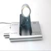 LED Dental Head Light, Portable Head Lamp Headlight, Headlamp for Dental Surgical Medical Binocular Loupes Silver view 3