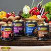 Massel Premium Gravy Powder Variety, Plant-Based, Gluten-Free, Low Fodmap, and Dairy Free Instant Gravy Mix, 130g, Pack of 4 view 3