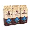 Don Francisco's Blueberry Flavoured Roasted Coffee Ground Coffee Recyclable 3 x 12oz Bags view 1