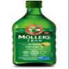 Moller's Cod Liver Oil Lemon Flavour 250ml view 1