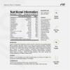 Multivitamins & Minerals for Men and Women  90 Vegan Tablets  High Strength 18 Essential Vitamins & Minerals with Iron, Vitamin C, B12 & D3  by Alpha01 view 3