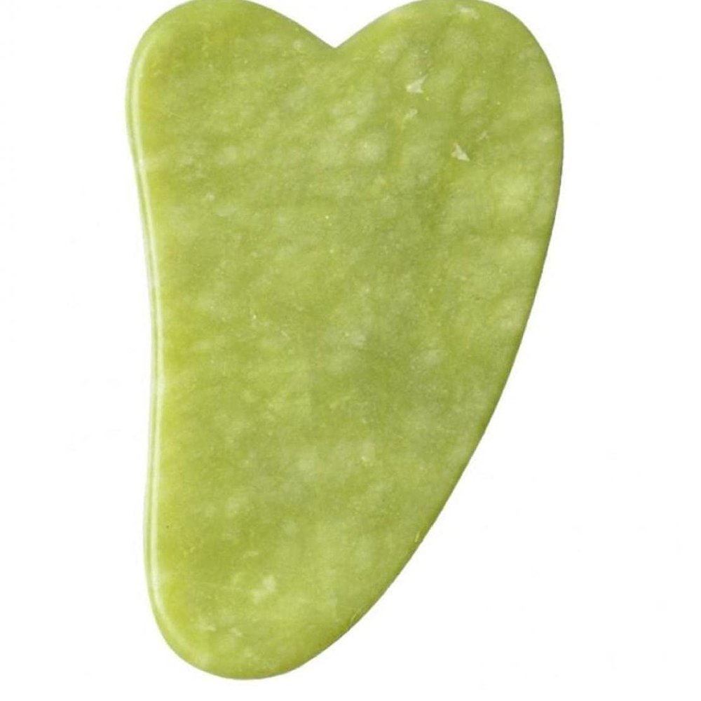 1pc Gua Sha Roller Massager Lifting Skin Beauty Care Guasha Board Body Scraping Face Spa Massage Tool