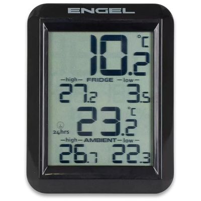 Engel Wireless Thermometer