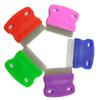 1pc Hair Lice Comb Brushes Fine Egg Dust Nit Free Removal Stainless Steel Lice Comb Dog Comb view 1