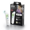 Braun Sensian Swipe 5 Temple thermometer -TempleSwipe Technology -Colour-Coded Digital Display - Baby and Child Friendly - 3-Sec Results - #1 Brand among doctors(1) - BST200 view 1