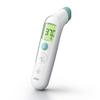 Braun TempleSwipe BST200 Forehead Thermometer with Colour Coded Temperature Display, Safe, Hygienic, Fast, Clinically Accurate, Gentle Easy to Use, All Ages view 2