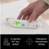 Braun TempleSwipe BST200 Forehead Thermometer with Colour Coded Temperature Display, Safe, Hygienic, Fast, Clinically Accurate, Gentle Easy to Use, All Ages view 4