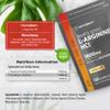 L-Arginine Capsules 1800mg | High Strength Amino Acids Supplement for Pre and Post Workout | Keto Diet Friendly | 120 Count | by Horbaach view 3