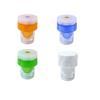 SPORTS WORLD VISION Pack of 8 Manually Contact Lens Washer Cleaner Plastic Lens Cleaner Case Monthly view 1