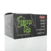 Bois Cheri Green tea with fine jasmine nuts loose (100g) from the highland of Mauritius, hand-picked, all natural view 1