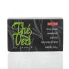 Bois Cheri Green tea with fine jasmine nuts loose (100g) from the highland of Mauritius, hand-picked, all natural view 4