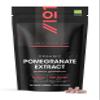 Organic Pomegranate Extract 10,000mg  120 Vegan Capsules  High Strength 40:1 Punica Granatum Extract - Resealable and Recyclable Pouch by Alpha01 view 1