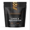 Lutein & Zeaxanthin with BioPerine  40mg Lutein 2.5mg Zeaxanthin  90 Vegan Capsules  Natural Carotenoids from Marigold Extract  Resealable and Recyclable Pouch by Alpha01 view 1