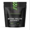 Bitter Melon Extract 16,500mg (Karela)  60 Vegan Capsules (2 Months Supply)  Resealable and Recyclable Pouch by Alpha01 (Natural) view 1
