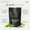 Bitter Melon Extract 16,500mg (Karela)  60 Vegan Capsules (2 Months Supply)  Resealable and Recyclable Pouch by Alpha01 (Natural) view 2