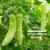 Bitter Melon Extract 16,500mg (Karela)  60 Vegan Capsules (2 Months Supply)  Resealable and Recyclable Pouch by Alpha01 (Natural) view 4