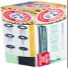 Arm&Hammer Natural Origin Ingredients & Whitening Toothpaste 1 Pack (1 x 1 Piece) view 3