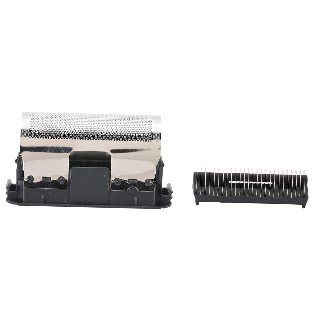 Electric Shaver Head, Light Weight Electric Shaver Net, Safe Cutter Head for Braun 278, 276 Braun 270, 266 275, 272 265, 260
