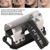 Electric Shaver Head, Light Weight Electric Shaver Net, Safe Cutter Head for Braun 278, 276 Braun 270, 266 275, 272 265, 260 view 2