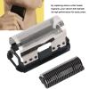 Electric Shaver Head, Light Weight Electric Shaver Net, Safe Cutter Head for Braun 278, 276 Braun 270, 266 275, 272 265, 260 view 4